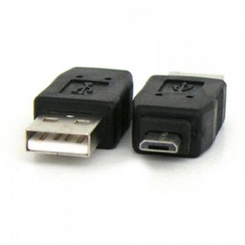 Coms Micro USB Adapter Standard USB AMMicro BM_22770198 / Coms 마이크로 USB 젠더 일반 USB AMMicro BM_22770198