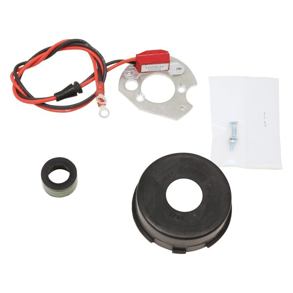Pertronix 91741 Ignitor II for Datsun 4 Cylinder Engine