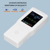 9 in 1 Air Quality Tester PM2.5 PM10 HCHO TVOC