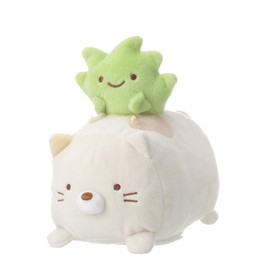 Joy Palette Sumikko Gurashi Wobble Sumikko Gurashi Cat Zasso