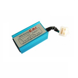 Performance CDI Relay Module for Honda NC50 NU50 Express Scooter Moped 49cc 50cc