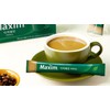 Instant Coffee Maxim Mocha Gold Mild Coffee Mix, 12g x