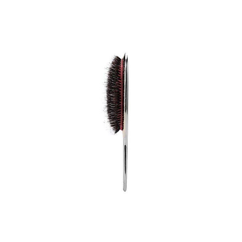 Peine para el cabello con cerdas cepillo antiestático masaje Peine