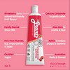 Grants Of Australia Natural Toothpaste Kids Strawberry Surprise 75g