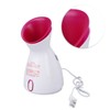 80ml Facial Vaporizer Rapid Heating Large Water Nanometer Atomization Tank