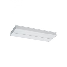 Generic 21 Inches Under Cabinet Fluorescent Lighting F13T5CW Lamp, White