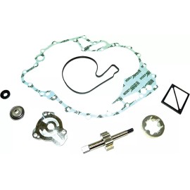 WSM 2017-2018 Wake Pro 230 Sea-Doo OIL PUMP REBUILD KIT S-D S-D 4-TEC PRIMARY-RE