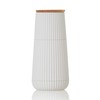 AdHoc Scape Salt & Pepper Mill Set - Salt &