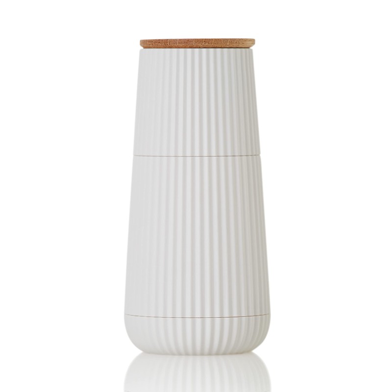 AdHoc Scape Salt & Pepper Mill Set - Salt &