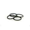 4 Skateboard Truck Axle Washers - Dimebag Speed Rings -