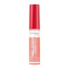 Rimmel Thrill Seeker Glassy Gloss 250 Peachy Vibes