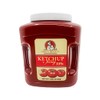 Chef's Quality Fancy Ketchup 33% - 114 oz Jug