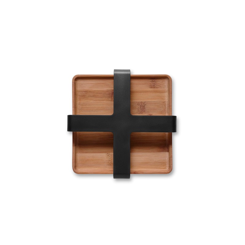 Eva Solo Nordic kitchen napkin holder, store napkins collected in