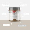 Country Chic All-in-One Chalk Paint for Furniture, Cabinets, Home Decor,