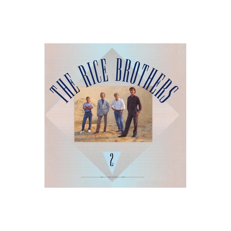 The Rice Brothers