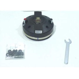 Original Factory P Audio SN - D44 Compression Bolt-On Neodymium Driver 8 ohm