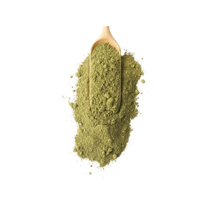 Dongeui Hanjae 100% 국산 솔잎 가루 분말 500g 100% Domestic