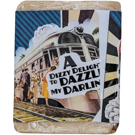 FILTHYFARMGIRL.COM Filthy Farmgirl Vanilla Bella All Natural Soap Bar, White, 5 Ounce , 1 Count