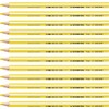 Colouring Pencil - STABILO Trio thick - Box of 12