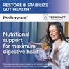 Tesseract Medical Research ProButyrate Gut Health Supplement, Butyric Acid Complex,