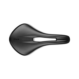 Fijique Saddle ALIANTE TEMPO R1 Carbon Rail [Black, 5.7 inches (145 mm)]