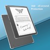Zeking for Kindle Scribe 10.2" Case, Anti-Scratch Ultra Slim Thin