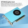 Graphics Card GT1030 2GB DDR5 64bit Desktop PC Gaming Graphics