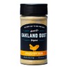 Oakland Dust Poultry Rub 4 oz (113g) Shaker Bottle