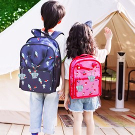 CiciBear 120 Pack Baby Shower Return Favors for Guests, 40 Baby Elephant Keychains, 40 Thank You Tags and 40 Gift Bags for It's A Boy Party, Kids Birthday Party Supplies