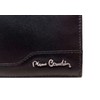 Pierre Cardin Gift Set for Men, Belt and Wallet Made