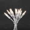 Konstsmide 6303-103 LED Minilichterkette / für Innen (IP20) 230V Innen