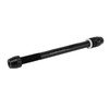 Bike Trainer Shaft Aluminum Alloy High Strength Bike Trainer Axle