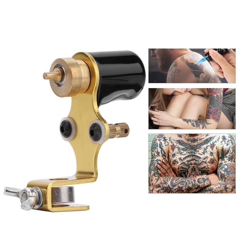 Professional Tattoo Motor Gun Liner Shader Tattoo Makeup Machine Tool