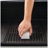 BBQ Buddy Cleaning Griddle Brick – Non-Toxic, Non-Absorbent Griddle Cleaning