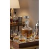 Voted Best High-End Whiskey Decanter 2024 by Food & Wine