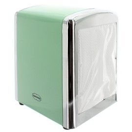 Capventure Tissue Dispenser Green, Nylon/A