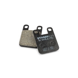 Brake Pads Stage6 Sport Derbi / Peugeot / Rieju