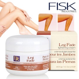 Basic Shop Leg Tone-Up Cream 42.5g Target Cream for Thighs and Calves