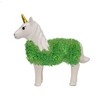 GR Gift Republic GR452177 Ceramic Unicorn Plant Animal for Growing