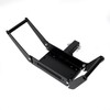 10" x 4 1/2" Cradle Winch Mounting Plate Winch Mount