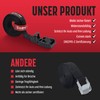 Magma Lashing Straps with Rubber Buckle for Safe Loading of