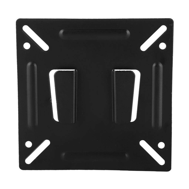 Solid Support Wall TV Mount for 14-32in LCD TV, Large