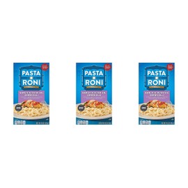 Pasta Roni, Garlic & Olive Oil Vermicelli Mix, 4.6 oz (130 g) (Pack of 3)