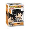 POP! Dragon Ball Super: Broly - Kid Goku in Saiyan