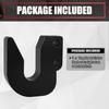VIAGL Cat 1 Quick Hitch Top Hook Fit for Harbor