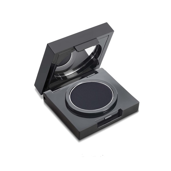 Nabila K Blackest Black Individual Eyeshadow