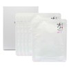 Su-ryeon White Ginseng Whitening Mask (5 sheets) + Sang-Hwang Cream