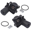 Left+Right Electric Parking Brake Actuators Replacement for Ford Edge Fusion