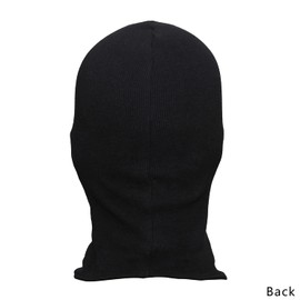 Balaclava Skull Ghost Mask Ski Mask Skeleton Face Scarf Neck Gaiters for Men Motorcycle Cycling Outdoor