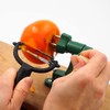 Manual Persimmon Peeler with Peeler 229651